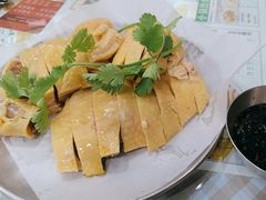 -阿金大白·上海菜馆(新天地店)