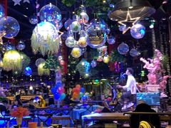 大堂-胡桃里音乐酒馆(四道口店)