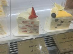 -安上烘焙 ENCHANTE(世纪汇店)