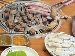 -炽城·烤肉名家(鸿达中央广场店)