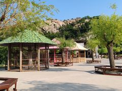 -威海华夏城景区