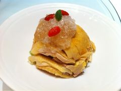 冰镇黄酒鸡-福1039(愚园路店)