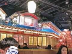 -牛New寿喜烧(虹桥新天地店)