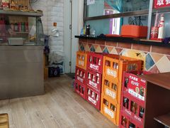 -竹青胶东摔面(黄岛开发区店)