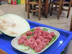 -阳山冬瓜鸡(滨江路店)