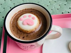 -喵屿·大理花园猫咖