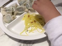 -喜鼎海胆水饺(柏威年购物中心店)