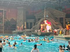 -波塞冬旅游度假区