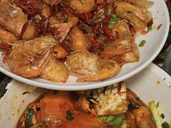-辣螃铠盆盆蟹大排档(总店)