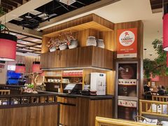 -老阿爸鲜鱼土菜(独墅湖店)