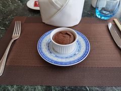 -白天鹅宾馆·流浮阁咖啡厅