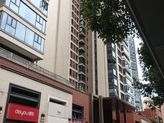 -中南·融创玖华台