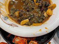 -老鄞江清水龙虾•赵赵家(江北店)