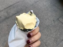 布丁圆筒-麦当劳(杭州文三路店)