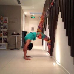 点击看大图 -Y+瑜伽会所