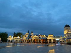 -大连海昌发现王国主题公园