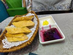 -索菲娅俄式西餐厅(中央大街店)