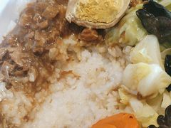 -李先生牛肉面大王(东铁营店)