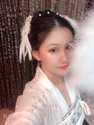 -汉仪华裳汉服馆(打浦桥店)