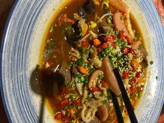 -士洲徽味阁(玉河休闲商业街店)