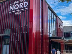 -Nord Grill&Bar Highland诺德西餐(深圳欢乐海岸店)