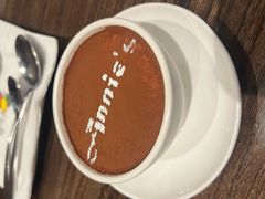 -安妮意大利餐厅(世贸天阶店)