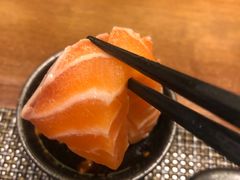 -武藏日本料理(宝安壹方城店)