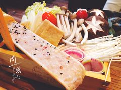-FROM FARM八亩农场(三里屯店)