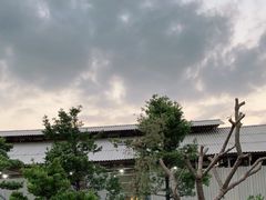 -大笑饭堂(甲子桥店)