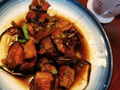 乡村稻草肉-美味之家·湖景农家乐(太湖东山店)