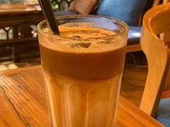 -西关84·History·Art·Cafe