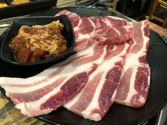 -大發韩国烤肉(八佰伴店)