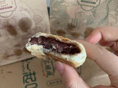 -苏顺成纯绿豆饼(天山大街店)