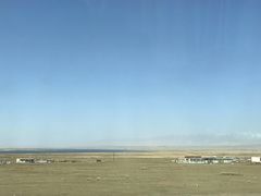 -青海湖国家重点风景名胜区