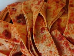 干豆腐-西塔大冷面(市府大路店)