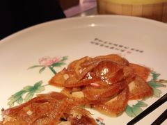 -京华烟云·北京烤鸭(领展购物广场·中关村店)