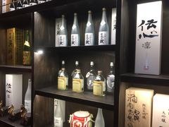 -肉魁屋·烧肉·烧鸟·酒场(高新店)