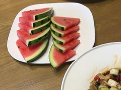 -威海九禧海鲜居渔水饺(经区店)