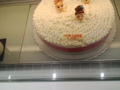 -大苹果面包生日蛋糕(明珠店)