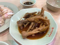-百家鸡味馆(清泰店)
