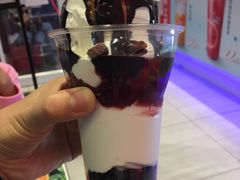 巧克力巴菲-DQ·蛋糕·冰淇淋(通州万达店)