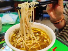 -令氏家外家周秦食府(高新店)