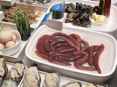 -双合园·海鲜水饺青岛菜(万佳广场店)