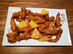 -小堂宴·老厦门码头小炒(厦大店)