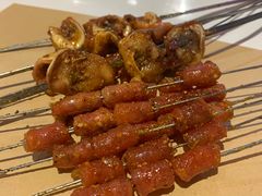 -江城老胖(支农大街店)