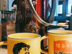 -农耕记·湖南土菜(海上世界店)