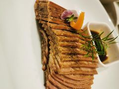 酱牛肉-壹零捌道·北京烤鸭(车公庄店)