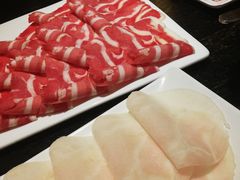 -满堂欢豆捞坊(美丽华大酒店店)