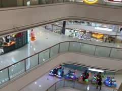 -万达广场(济南高新店)