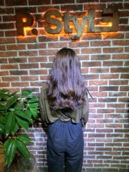 -P.STYLE 派斯造型